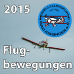 Flugbewegungen2015