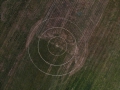 created by dji camera