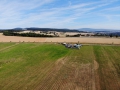 created by dji camera