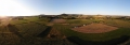created by dji camera
