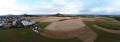 created by dji camera