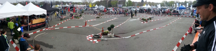 TTSC lauf 2