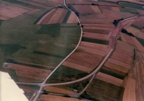 1986 Luftbild 400m 1