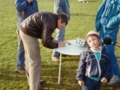 1986 Lärmmessung Landratsamt Bad Kissingen 01