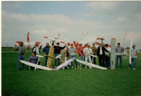 1992 Vereinswettkampf 09